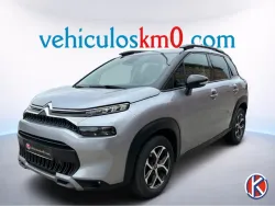 CITROEN C3 Aircross BlueHDi S&S Feel Pack 110