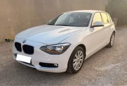 BMW SÉRIE 1 F20 116i BOÎTE AUTO | REVISÉ ✅ | GARANTIE 12 mois OFFERTE EXTENSIBLE