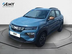 DACIA Spring Extreme