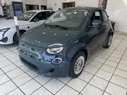 FIAT 500 e 95 ch Nouvelle 500