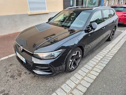Voiture break