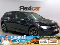 VOLKSWAGEN Golf 2.0TDI R-Line DSG 110kW