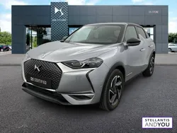 DS 3 DS3 Crossback BlueHDi 130 EAT8 Grand Chic
