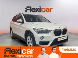 BMW X1 sDrive 18dA
