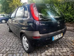 Opel Corsa 1200 Confort Impecável: Só Hoje 1899 EUR
