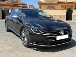 Volkswagen Arteon 2.0TDI Elegance DSG7 147kW