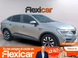 Renault Arkana Evolution TCe 103kW(140CV) EDC mild hybr