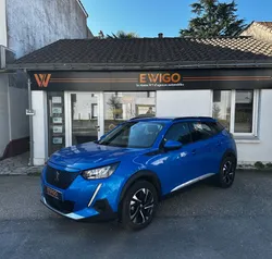 Peugeot e-2008 135 50kwh allure bva soh 93% / carplay / camera