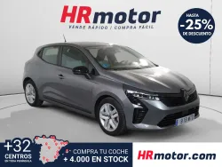 RENAULT Clio E-TECH Full Hybrid Evolution 105kW