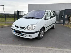 Renault SCENIC 1 PH2 1.9 DCI EXPRESSION CLIM