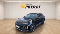 RENAULT Scenic E-Tech électrique 220 ch grande autonomie Techno