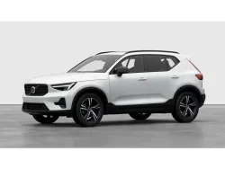 VOLVO XC40 B4 Ultimate Dark Aut.