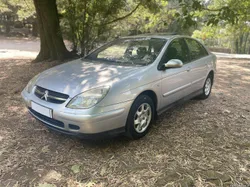 Citroën C5 2.0 hdi