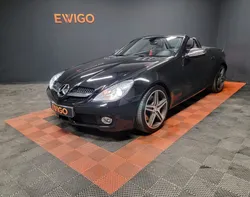 MERCEDES-BENZ CLASSE SLK 3.0 230CH 7G-TRONIC BVa7