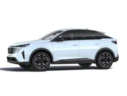 PEUGEOT 3008 3008 Hybrid Allure Exclusive eDCS6 145