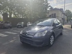 CITROEN C4 C4 HDi 110 Pack pour Marchand ou Export