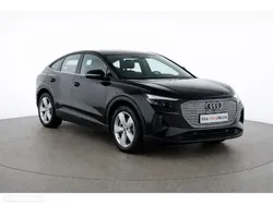 Audi Q4 Sportback e-tron 45 82 kWh