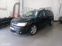 Dodge Journey 2.0 CRD R/T ATX