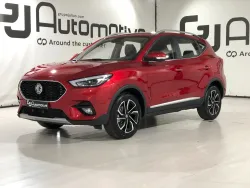 MG ZS 1.0 T-GDI Luxury 82kW
