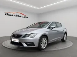 SEAT León ST 2.0TDI CR S&S Xcellence 150