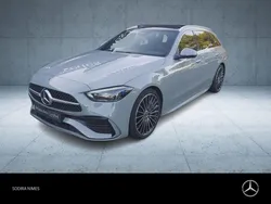 Mercedes-benz Classe C Break 220 d 197ch AMG Line
