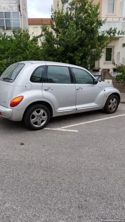 Chrysler ES Cruiser