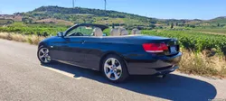 BMW 320 Cabrio