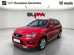 Seat Ateca 1.5 TSI 150 ch ACT Start/Stop DSG7 FR