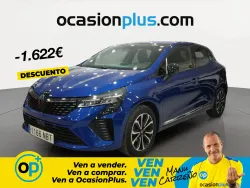 RENAULT Clio TCe GLP Evolution 74kW