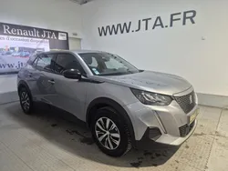 PEUGEOT 2008 e- - 136 II 2019 Active Pack PHASE 1