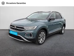 VOLKSWAGEN T-Roc 1.5 TSI EVO 150 Start/Stop DSG7 Style Exclusive