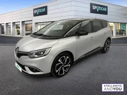 Renault Grand Scénic Blue dCi 120 Intens