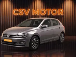 Volkswagen Polo 1.0 TSI Life 70kW