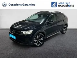 Volkswagen Taigo 1.0 TSI 95 BVM5 VW Edition
