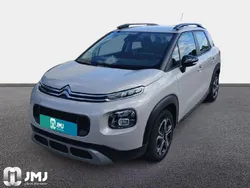 Citroën C3 Aircross PureTech 110 S&S BVM6 Feel