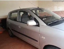 Kia Picanto (Picanto)