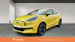 FORD Puma Gen-e FWD 43kWh Premium