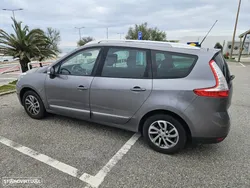 Renault Grand Scénic 1.5 dCi Dynamique S SS