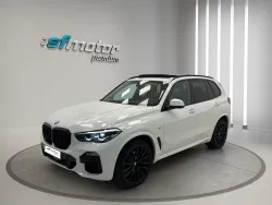 BMW X5 xDrive 30dA