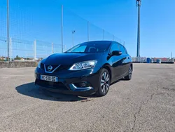 Nissan Pulsar 1.5L dCi 110CH N-Connecta - Suivi Complet - Carplay - Garantie 🛡️