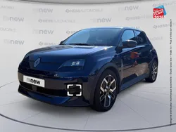 Renault 5 E-Tech Electrique 150ch Techno autonomie confort