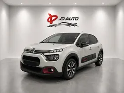 CITROEN C3 1.2 PureTech 12V - 110 S&S C-Series