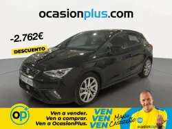 SEAT Ibiza 1.5 TSI S&S FR XS DSG 150