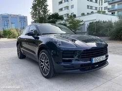Porsche Macan Standard