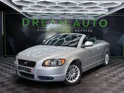 Volvo C70 CC 2.0 D 136CH KINETIC