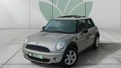 MINI One 1.4 de 2009