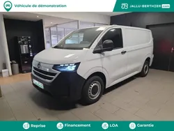 Volkswagen Transporter Fg TRANSPORTER VII Van L1 2.0 TDI 150ch Business BVA8