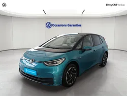 VOLKSWAGEN ID.3 204 ch Pro Performance Tech