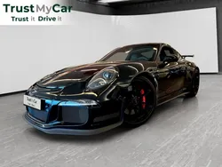 Porsche 911 991 GT3 *Lift*Chrono*Bose*Siege Elec