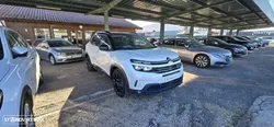 Citroën C5 Aircross 1.6 Hybrid Shine Pack e-EAT8